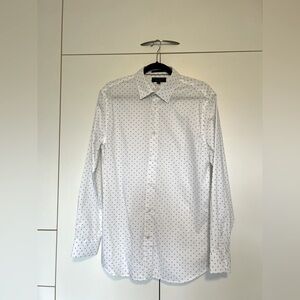 NWT Banana Republic Slim-fit Dress shirt
